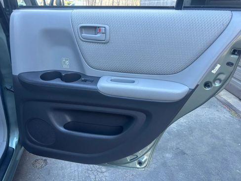 Used 2007 Toyota Highlander Sport image 16