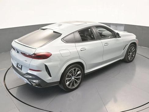 Used 2026 BMW X6 xDrive40i AWD/4WD image 60