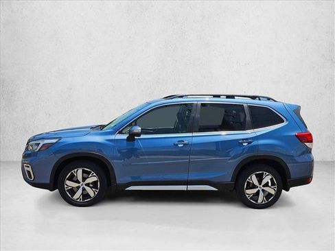 Used 2020 Subaru Forester Touring AWD/4WD image 9