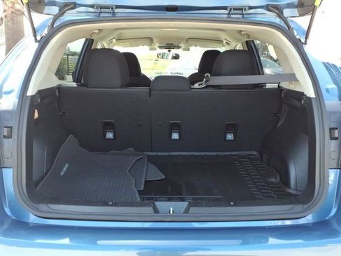 Used 2023 Subaru Crosstrek 2.0i AWD/4WD image 24