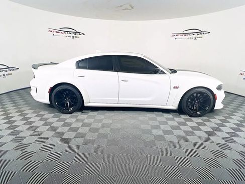 Used 2023 Dodge Charger Scat Pack RWD image 9