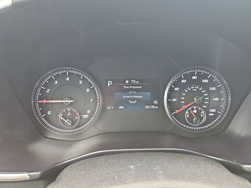 Used 2023 Hyundai Santa Fe SE FWD image 20