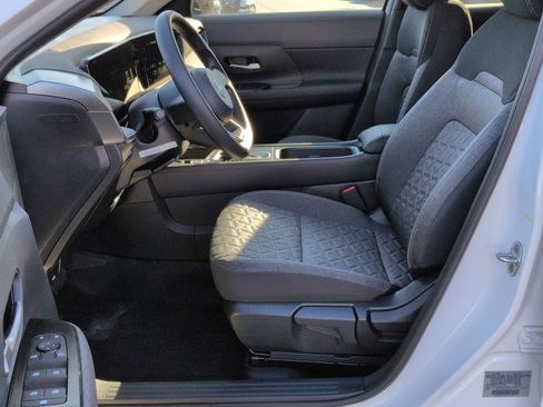 New 2026 Nissan Kicks SV w/ Cold Weather Package image 14