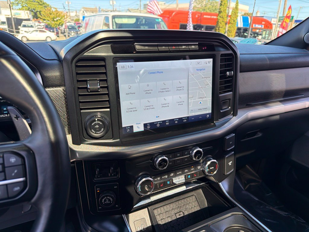 Used 2023 Ford F150 Raptor w/ Raptor 37 Performance Package AWD/4WD image 40