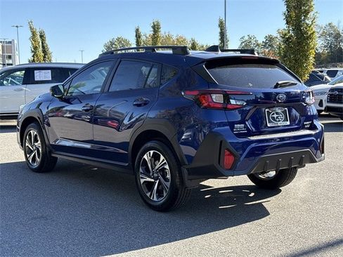 Certified 2025 Subaru Crosstrek 2.0i Premium image 5