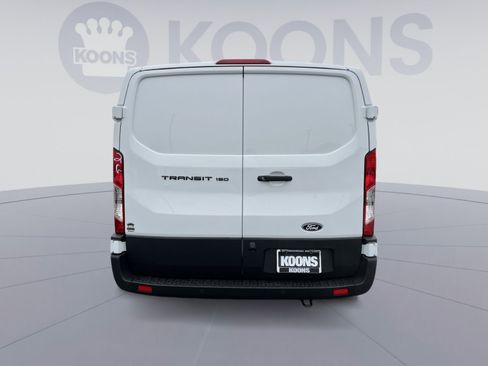 New 2026 Ford Transit 150 Low Roof image 5