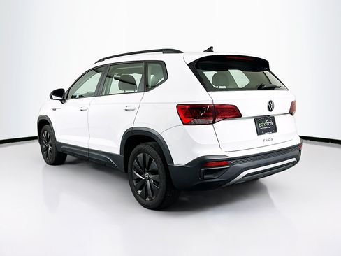 Used 2023 Volkswagen Taos S FWD image 5