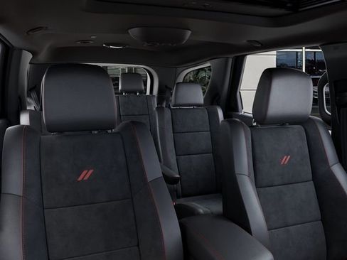 New 2026 Dodge Durango GT image 26