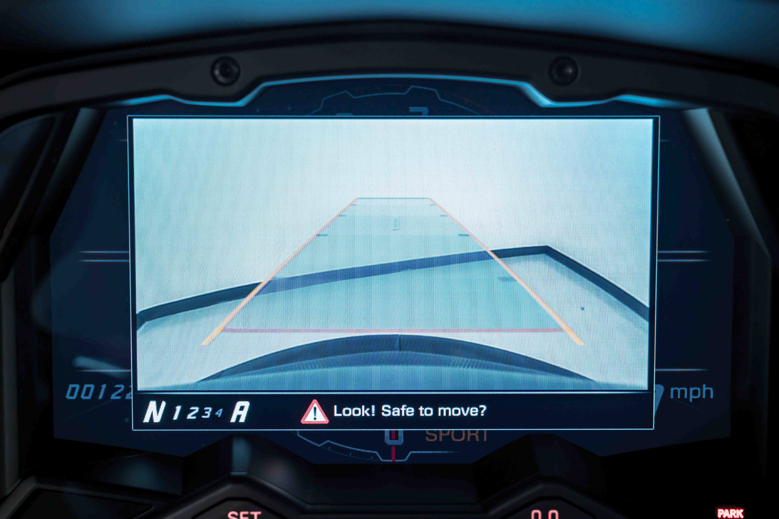 Used 2022 Lamborghini Aventador LP 780-4 Ultimae AWD/4WD image 19
