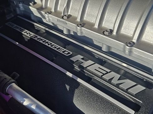 Used 2022 Dodge Challenger SRT Hellcat Redeye image 34