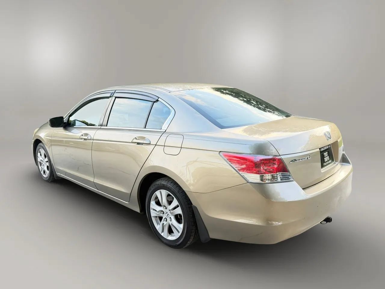 Used 2009 Honda Accord LX-P image 9