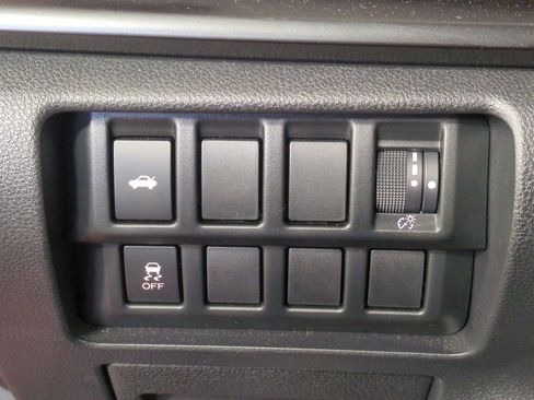 Used 2023 Subaru WRX GT w/ Popular Package #2A image 28