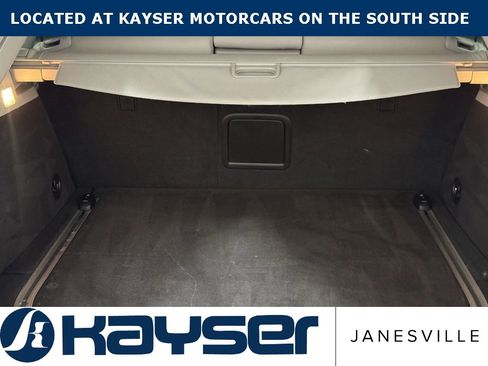 Used 2014 Cadillac SRX Luxury w/ Driver Awareness Package image 11