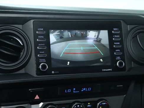 Certified 2023 Toyota Tacoma SR AWD/4WD image 27