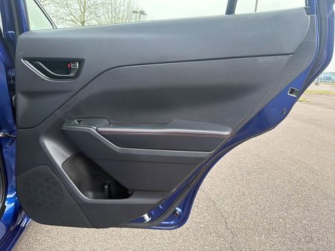 Certified 2024 Subaru Impreza 2.0i Sport image 20