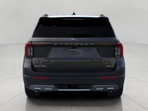 New 2026 Ford Explorer Active AWD/4WD image 5