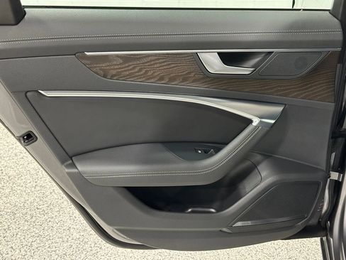 Used 2021 Audi A6 Premium Plus w/ Premium Plus Package image 48