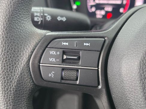 Used 2023 Honda Accord EX image 30