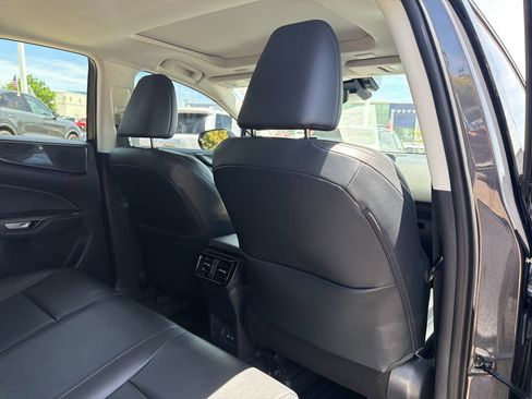 Used 2025 Lexus NX 350 AWD w/ Accessory Package (2T) image 29