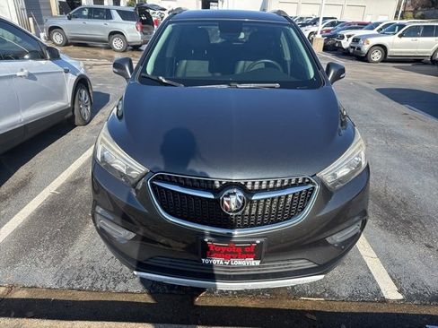 Used 2017 Buick Encore Preferred image 2