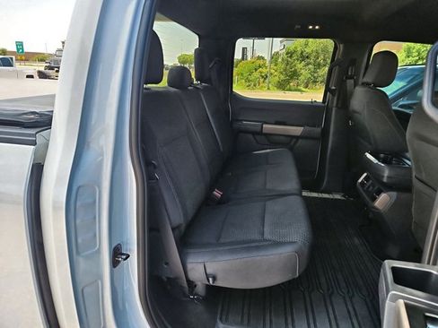 Used 2024 Ford F150 STX w/ Equipment Group 201A FX4 AWD/4WD image 20