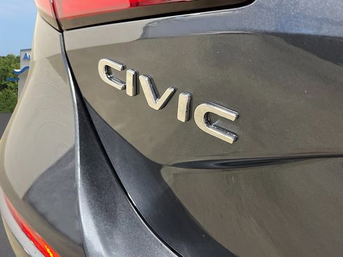 New 2026 Honda Civic Sport image 6
