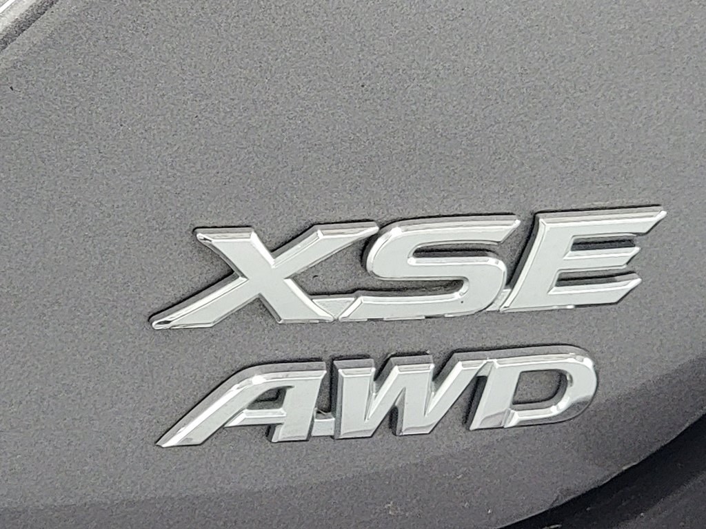 Certified 2023 Toyota Camry XSE w/ Navigation Package AWD/4WD image 9