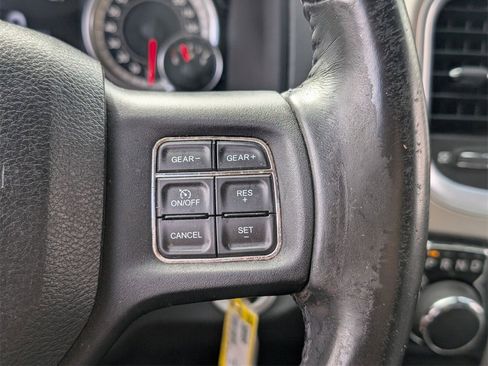 Used 2013 RAM 1500 Classic SLT w/ Big Horn Equipment Group image 24