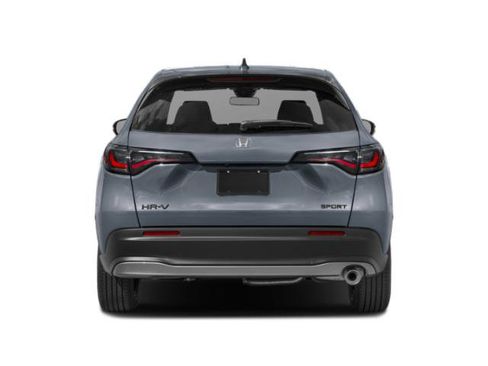 New 2026 Honda HR-V Sport image 5