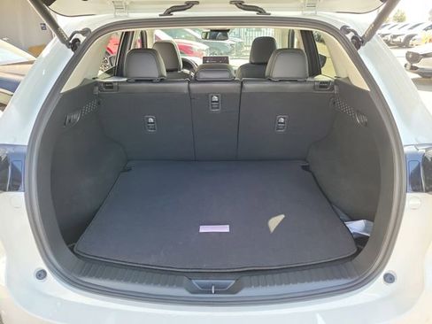 New 2025 MAZDA CX-5 AWD 2.5 S image 19