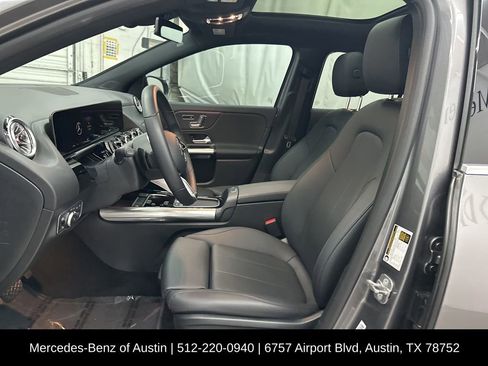 Certified 2025 Mercedes-Benz GLA 250 image 22