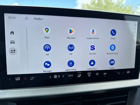 New 2025 Ford Explorer ST-Line image 28