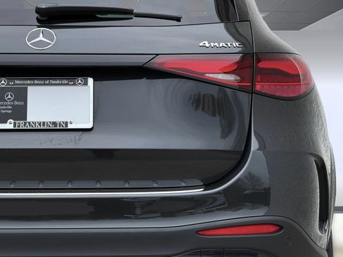 Used 2026 Mercedes-Benz GLC 300 4MATIC image 27