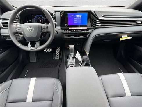 Used 2026 Toyota Camry SE w/ Convenience Package FWD image 22
