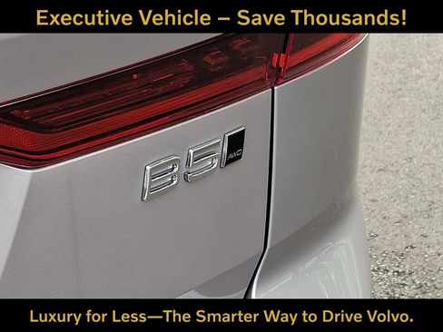 Certified 2026 Volvo XC60 B5 Plus w/ Protection Package Premier AWD/4WD image 25