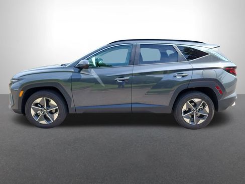 Used 2026 Hyundai Tucson SEL AWD/4WD image 2