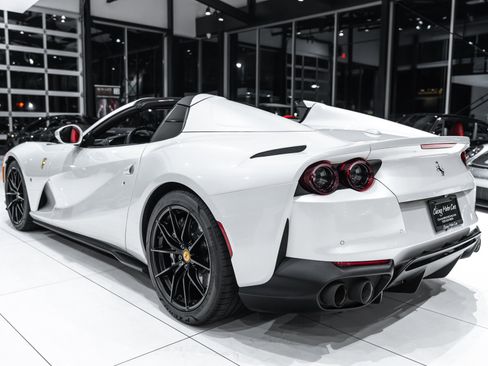 Used 2023 Ferrari 812 GTS RWD image 46