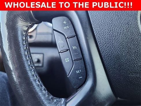 Used 2015 Buick Enclave Leather image 29