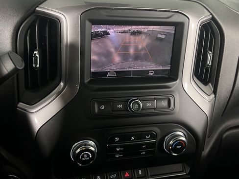 Used 2023 GMC Sierra 1500 Pro image 18