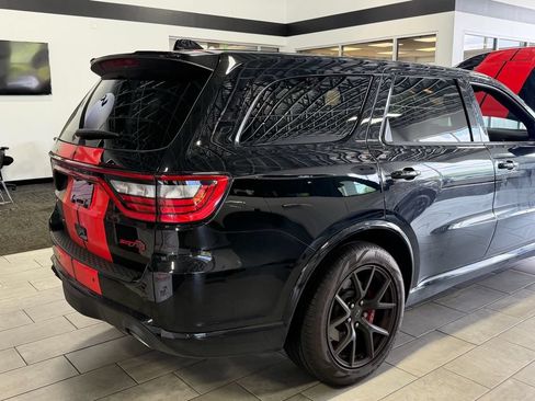 Used 2026 Dodge Durango SRT Hellcat w/ Premium Group AWD/4WD image 6