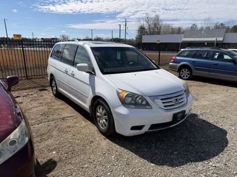 Used 2008 Honda Odyssey EX-L image 3