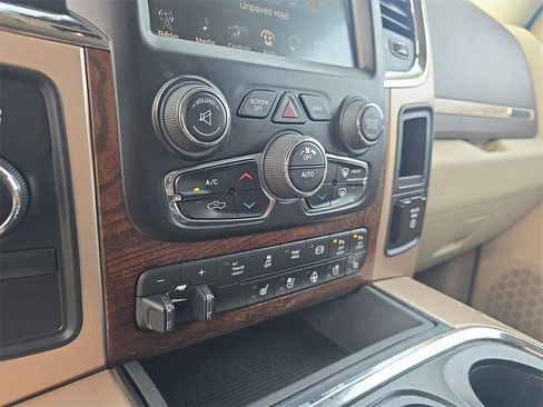 Used 2016 RAM 2500 Longhorn w/ Cold Weather Group image 25