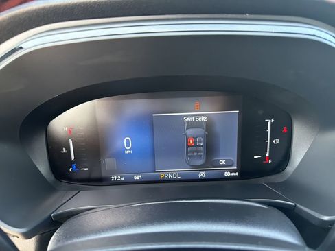 New 2026 Ford Escape ST-Line w/ Tech Pack #1 FWD image 29
