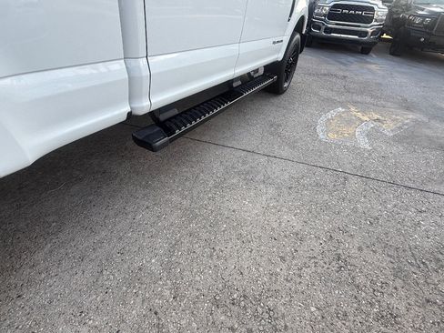 Used 2020 Ford F250 Lariat AWD/4WD image 16