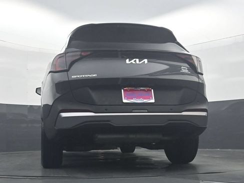 Used 2026 Kia Sportage LX FWD image 31