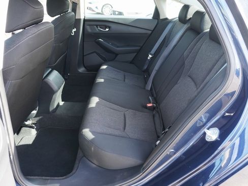 Used 2023 Honda Accord EX image 24