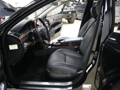 Used 2007 Mercedes-Benz S 550 image 99