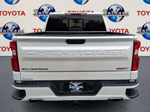 Used 2019 Chevrolet Silverado 1500 RST image 9