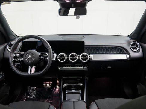 Certified 2024 Mercedes-Benz EQB 250+ image 10