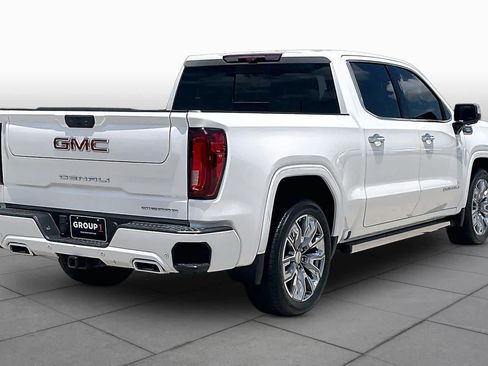 Used 2024 GMC Sierra 1500 Denali AWD/4WD image 13